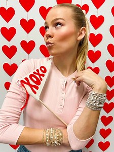 We are open TODAY 10-4. Shop all the NEW ARRIVALS & check out our WINTER CLOTHING RACKS NOW marked 70% OFF!! Have a great day! | Tricia's Treasures