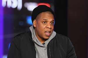 How the confessions are pouring out on Jay-Z's new album '4:44'