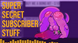 Qarl and The Beast - A DirtyBits Stream Highlight, Lewd ASMR