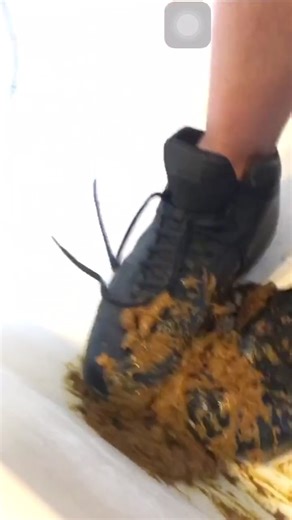 Shitty Nike basketball sneakers play