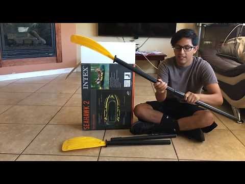 SeaHawk 2 (REVIEW+TEST)