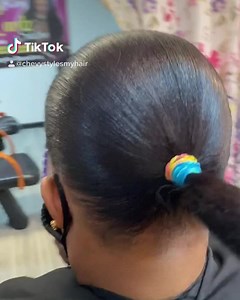And another ☝️ Frontal ponytail install. so pretty and so realistic in person. Text only please or booking link in bio . #frontalponytail #atlhairstylist #atlantahairstylist #snellvillehairstylist #snellvillebraider #hairlordzsalon #chevystylesmyhair #sleekponytails #explorepage ##shorthairatlanta #salonsinatlantaforweaves | Chevystylesmyhair