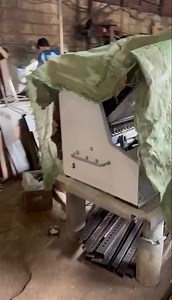 1K views | BAKERY EQUIPMENT fabricator  #Baketech #BaketechSolutions #BakeryEquipment #StainlessKitchenEquipment #CommercialFoodServiceEquipment #GasOven #BakeryOven #BakingOven #StationaryGasOven #DieselFiredOven #RotaryOven #DoughRoller #Bakeshop #Bakery #BreadMaking #Baker #Oven #DoughMixer #CakeMixer #SpiralMixer #BreadSlicer #NoodleCutter #BakingSheets #TastyMolder | Baketech | Facebook