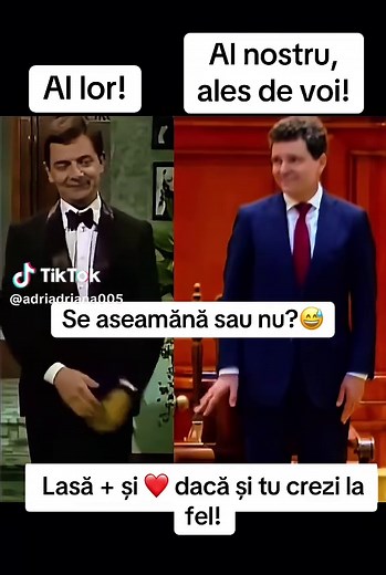 Al nostru ales de voi vs Al lor – Se aseamănă sau nu?