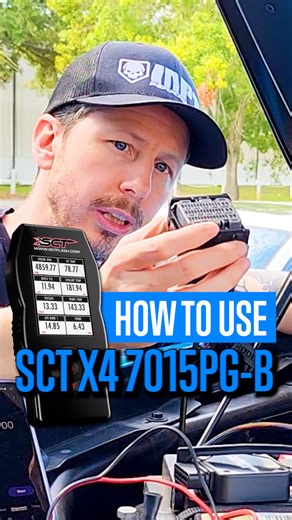 2.3K views · 13 reactions | How to tune Gen3 21+ Ford Trucks using SCT X4 Tuner 7015PG-B #sct #tuner #mpt #morepowertuning #mptperformance #ecoboost #gen3raptor #gen3f150 #gen3ecoboost #fordperformance #ford #raptor #fordraptor #f150 #offroad #4x4 #liftedtrucks #fasttrucks | MPT Performance | Facebook