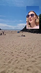 1.2K views · 91 reactions | Three cliffs bay...