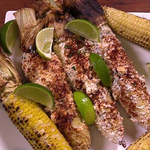 261K views · 3K reactions | This Mexican Street Corn is too easy not to try. | Thrillist | Facebook