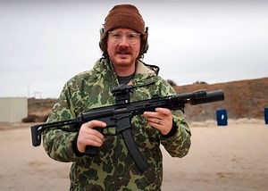 The POF Phoenix PCC (RS)