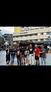 Thank you Triskelion Alumni Organization Korea Brods and Sis for meeting Sis. Anna of Triskelion Singapore Council. Special metion to TAO-Korea founder Brother Ed. Salute #TAOKorea #TSC #TauGammaPhi #TauGammaSigma #Sorority #Fraternity #TAO #TriskelionWorldwide #WhenInKorea | Tau Gamma Phi Fraternity