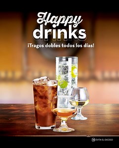 45 reactions | ¿Por qué conformarse con uno cuando puedes tener DOS? En Beer Factory todos los días te consentimos. ¡Ven a pedir tu trago y recibe uno más GRATIS! 朗 | Beer Factory | Facebook