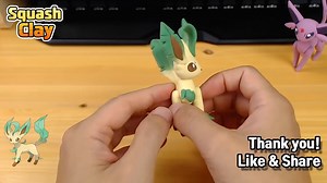 7.6K views · 147 reactions | Vip pokemon | Squash Clay | Facebook