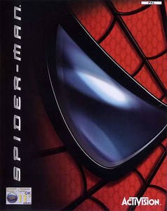 Spider-Man (2002)