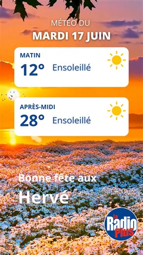 La Radio Plus on Reels