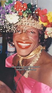34 reactions | Do you know about STAR? ⭐️⁠ ⁠ On what would have been #MarshaPJohnson's 78th birthday, we take a look at the often overlooked organisation that Marsha co-founded  | GAY TIMES | Facebook