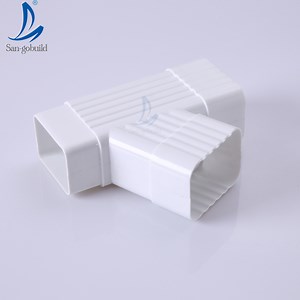 [Hot Item] Roof and Gutter Heat Trace Cable Nigeria Roof Rainwater Gutter