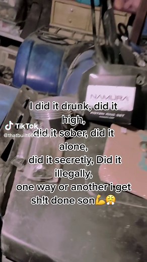 thatbuilt660grizzly on TikTok