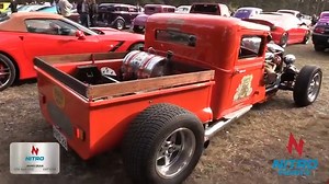 8.8K views · 507 reactions | Mopar Pickup | The Hot Rod Show | Facebook