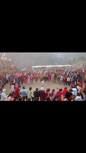 Yo baddo aae gayo #lalbahadurdhami achhami baddo #devi gharti | Lal Bahadur Dhami