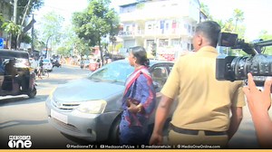 496K views · 1.2K reactions | 'നീ ആരാടാ എന്നെ ചോദ്യം ചെയ്യാൻ... ആദ്യം അവനെ അറസ്റ്റ് ചെയ്യ് സാറേ'; തിരുവനന്തപുരം വഞ്ചിയൂരിൽ CPM-BJP സംഘർഷം | MediaOne Lite | Facebook