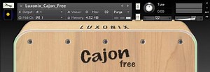 Cajon Fu Vst Free Download