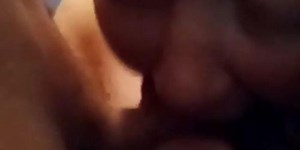 Entertaining Husbands Friend