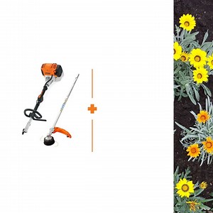 STIHL KombiSystem | STIHL