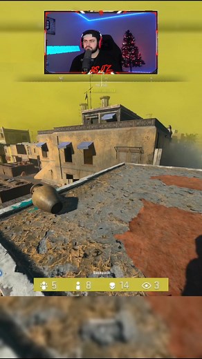 18K views · 226 reactions | This fennec and sniper combo is nasty in Warzone! #callofduty #gaming #warzone | RS ITz Ghost | Facebook