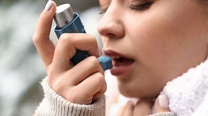 Penggunaan Inhaler Sangat Efektif dalam Penanganan Asma, Begini Kata Prof. Dr. dr. Harsono Salimo - TribunHealth.com