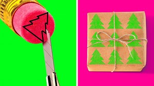 641K views · 1.2K reactions | 35 MANUALIDADES FÁCILES DE PAPEL PARA NAVIDAD: | Ideas en 5 minutos Chicas | Facebook