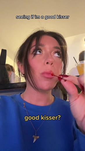 French Kiss Tutorial: How to Kiss Like a Pro