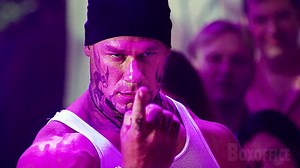 John Cena does the Dirty Dancing dance move and it's hilarious! | Boxoffice Movie Scenes