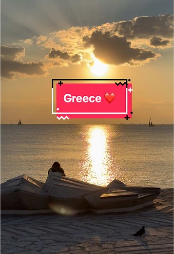 Finding Happiness in Greece: A Personal Journey
