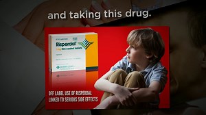 Risperdal Side effects