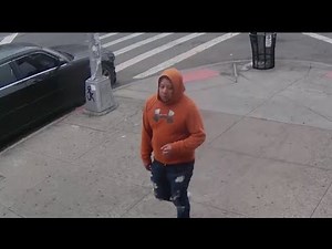 Woman choked, forced into sex act in BX garage: NYPD