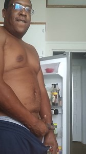 Some real Chocolate nut milk, Courteous of Mitchell Clayton aka Chef Clayton aka Mr Majic