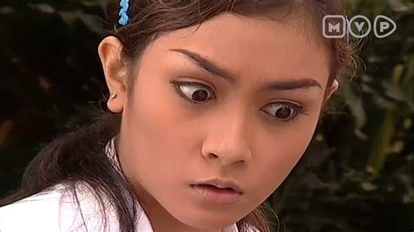 Boneka dari India Episode 9 Part 1 - Shandy Sjariff Evita Leminia Jatmika #bonekadariindia #MVPEntertainment #sinetronindonesia | MVP Entertainment ID