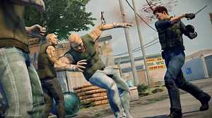 Sleeping Dogs: Definitive Edition - Review