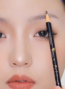 180K views · 2.8K reactions | Simple beautiful eyebrow tutorial for every girl #reels | Eye Show | Facebook