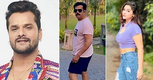 Bhojpuri Stars Controversies: भोजपुरी स्टार्स के इन विवादों पर हुआ हंगामा, कोई गया जेल तो किसी का MMS हुआ वायरल