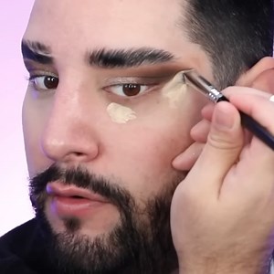 You'll Master Eye Makeup After This Eyeshadow Tutorial | Robert Welsh