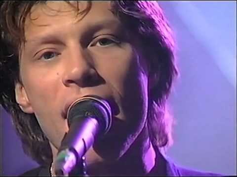 Bon Jovi These Days 1996 TFI Friday