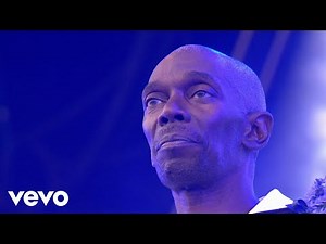 Faithless - Insomnia (Live from T in the Park, 2010)