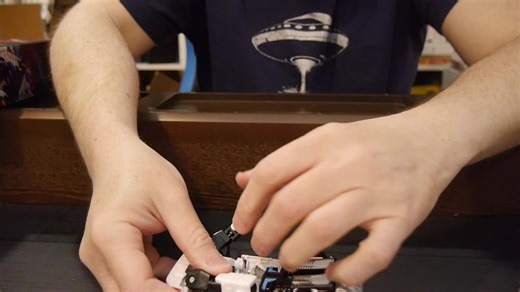 Bring the epic action of the Transformers movies from the big screen...