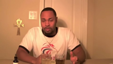 Why Alkaline Water Is Being Sold as a Cure-All