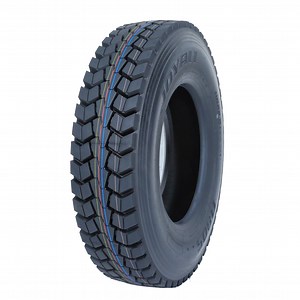 [Hot Item] All-Terrain 11R22.5 Truck Tire Designed for Extreme Conditions