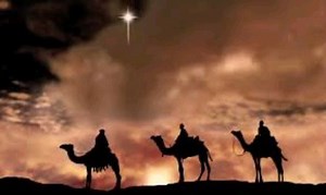 Follow the star this Epiphany and forever. Happy feast ✨️ | East Indians