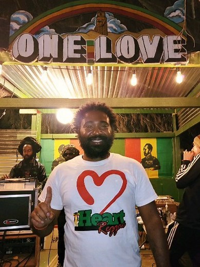 1.1K views · 15 reactions | #RastafariJAMS Reggae Radio is joyed to...