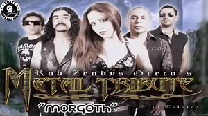 42 reactions · 13 shares | Morgoth - Metal Tribute To Tolkien | Riott | Facebook