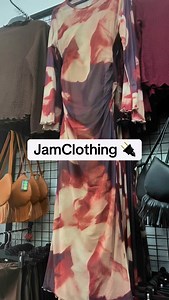 6.5K views · 2.4K reactions | @jamclothingsa #Fashionplug #fashion #jamclothing #outfitoftheday #selflove #fashionreel #ootd #fashion #fashioncontentcreator #getreadywithme #grwm | Charisma Karrim | Facebook