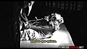 Stacy Chbosky torture, The Poughkeepsie Tapes - ForcedCinema